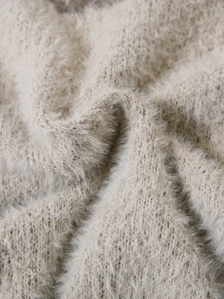 Loose Sweater - Cole - Image 6