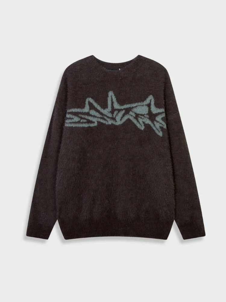 Loose Sweater - Cole - Image 7
