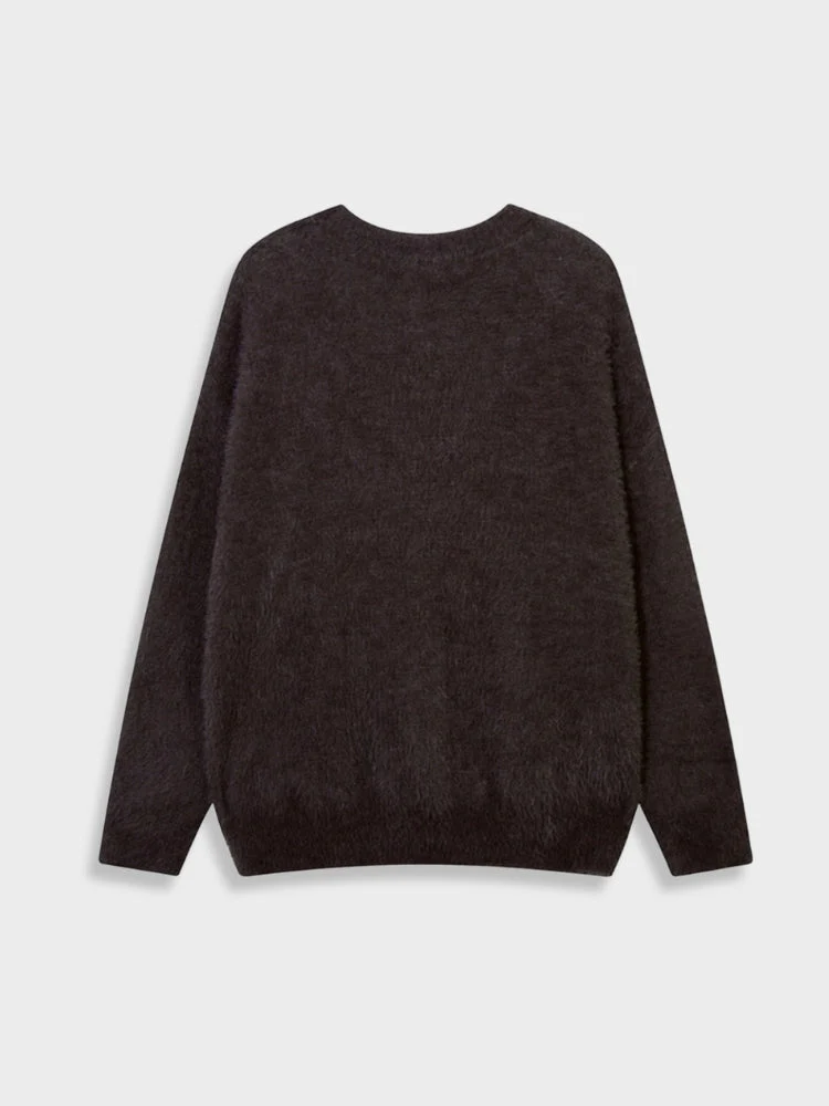 Loose Sweater - Cole - Image 8