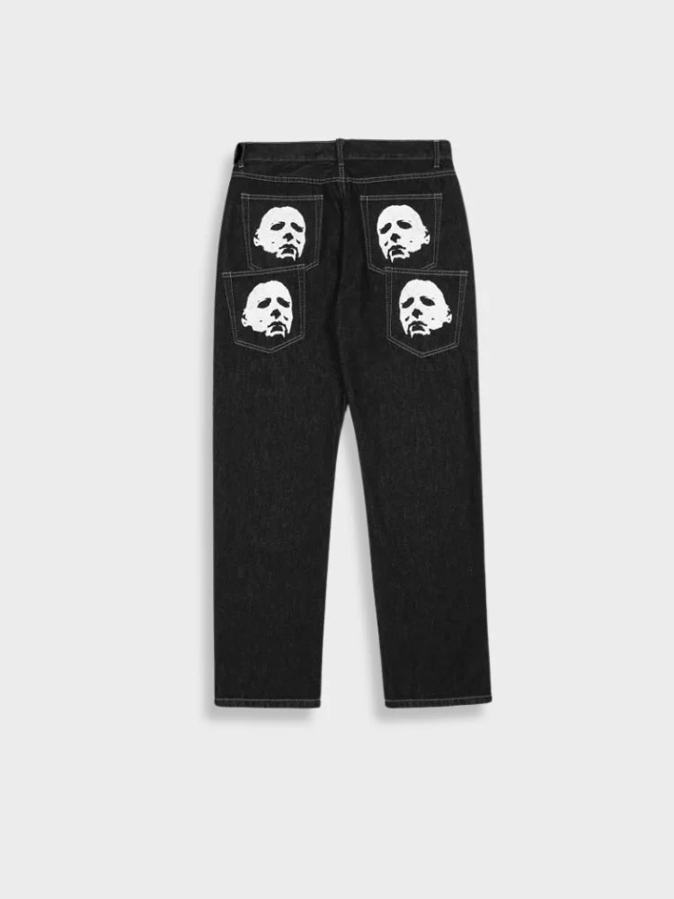 Losing My Head Denim - Image 3