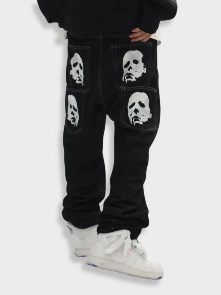 Losing My Head Denim - Image 4