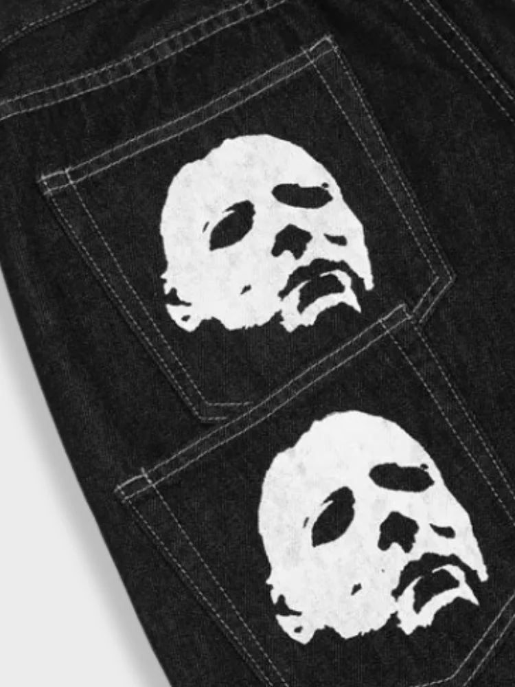 Losing My Head Denim - Image 5