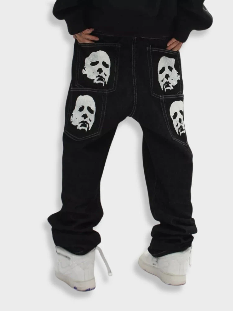 Losing My Head Denim - Image 6