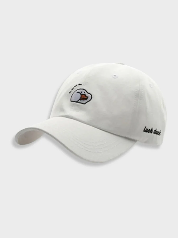 Luck Duck Cap - Image 6