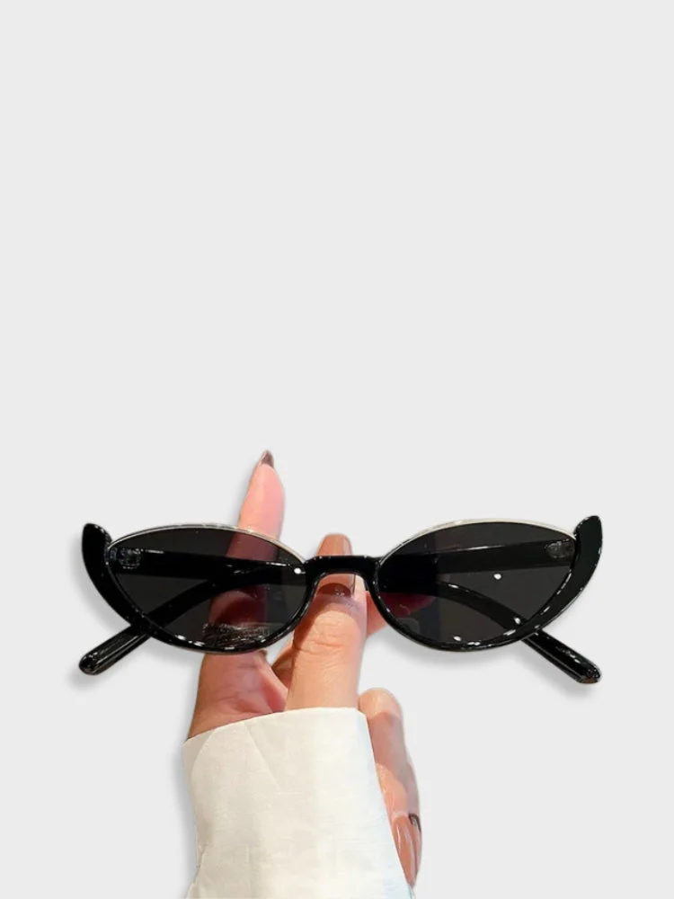 Luxury Quay Sunglasses - Image 4