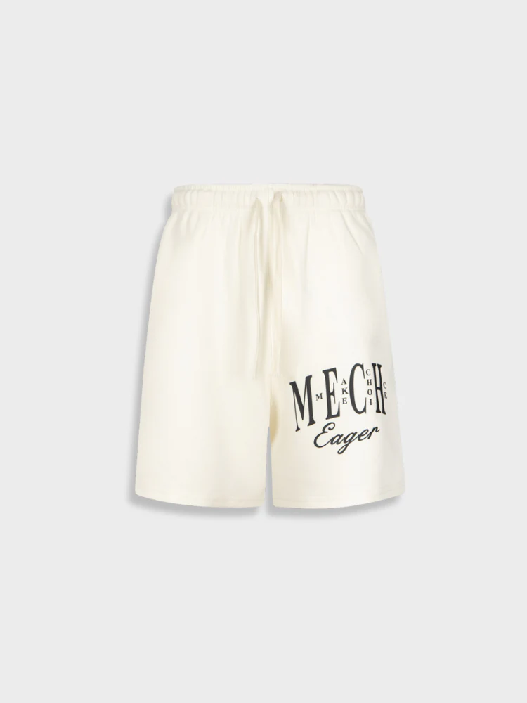 Make a Choise Relax Shorts - Image 8