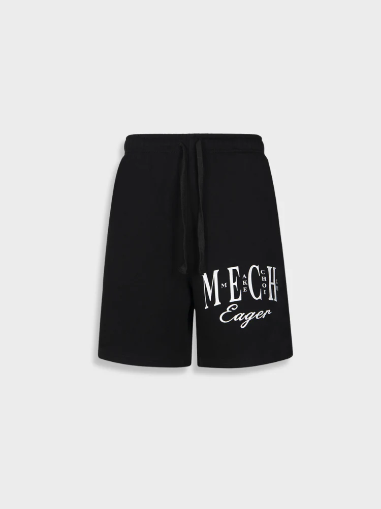 Make a Choise Relax Shorts - Image 9
