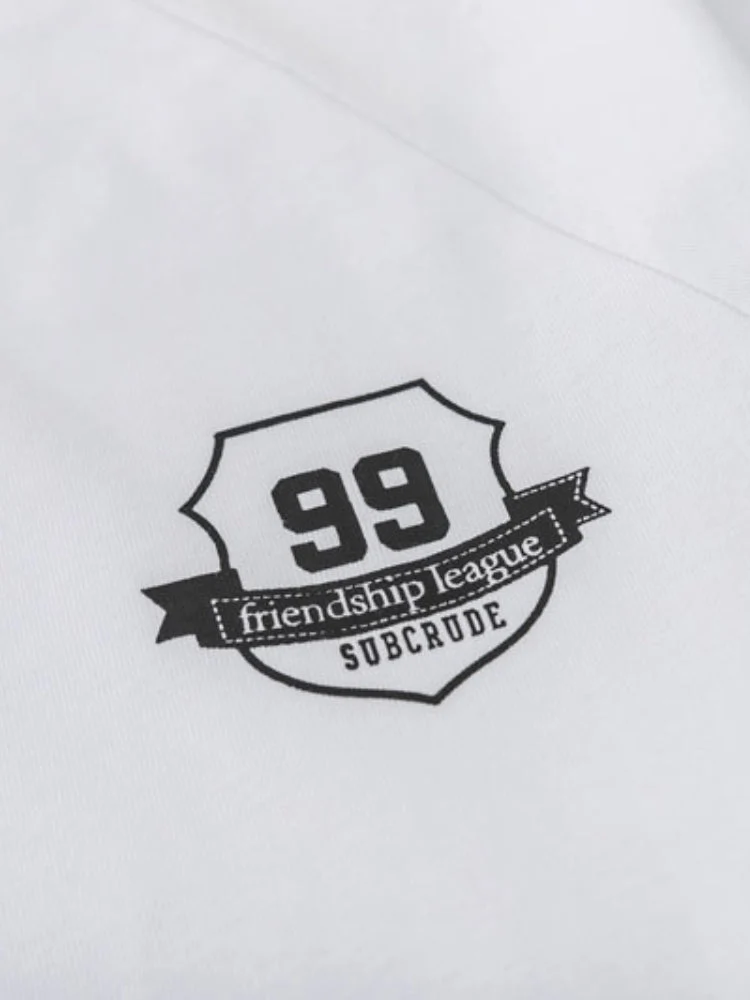 Make it Simple 99 Tee - Image 6
