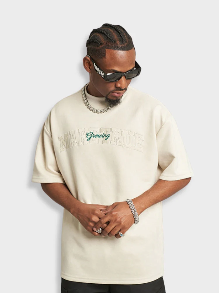 Make True Tee - Image 10
