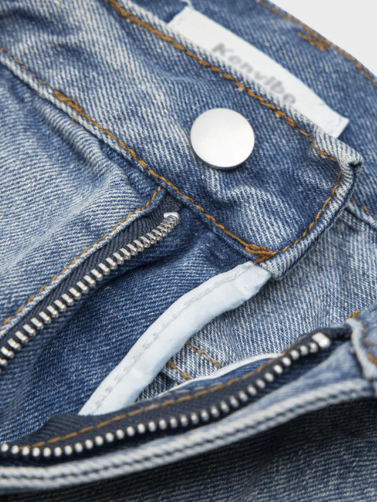 Make Washed & Ripped Jeans - Image 8