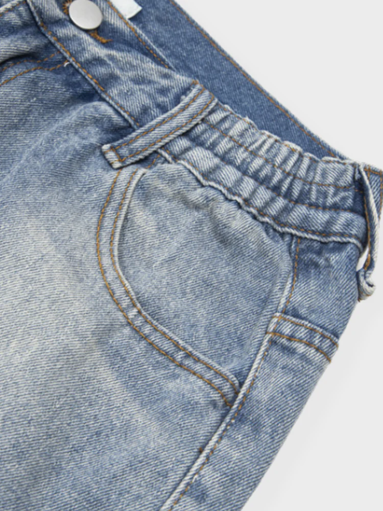 Make Washed & Ripped Jeans - Image 9