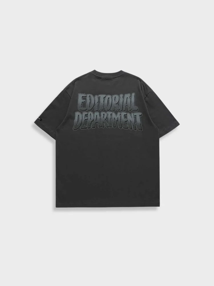 Meet the Reaper Tee - Image 3