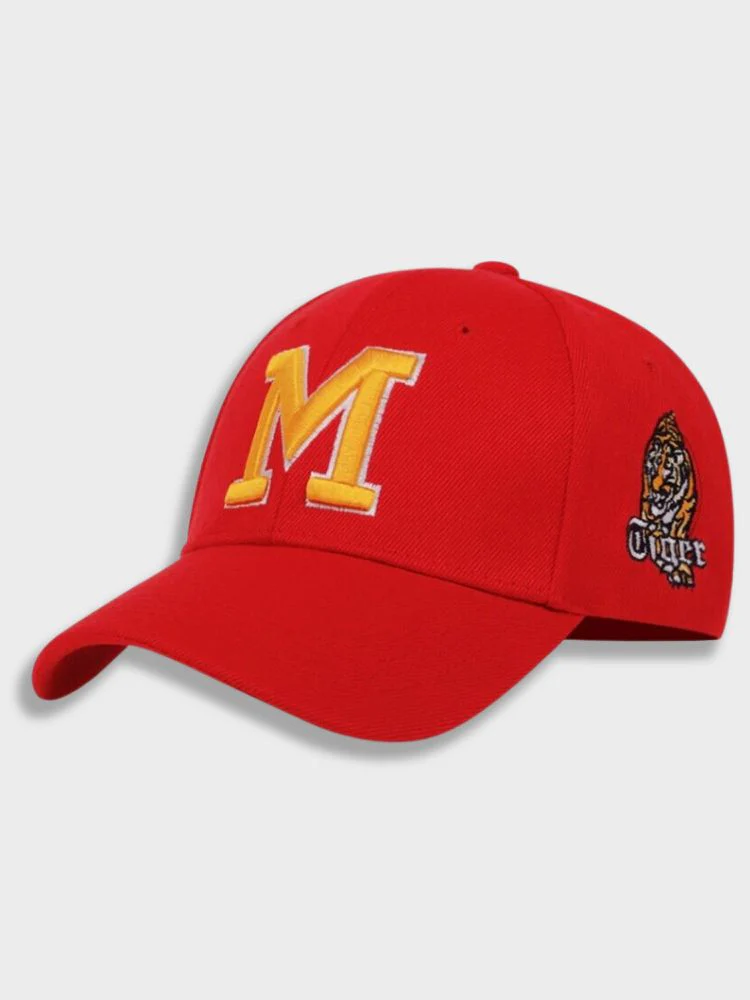 Michigan Tiger Cap - Image 3