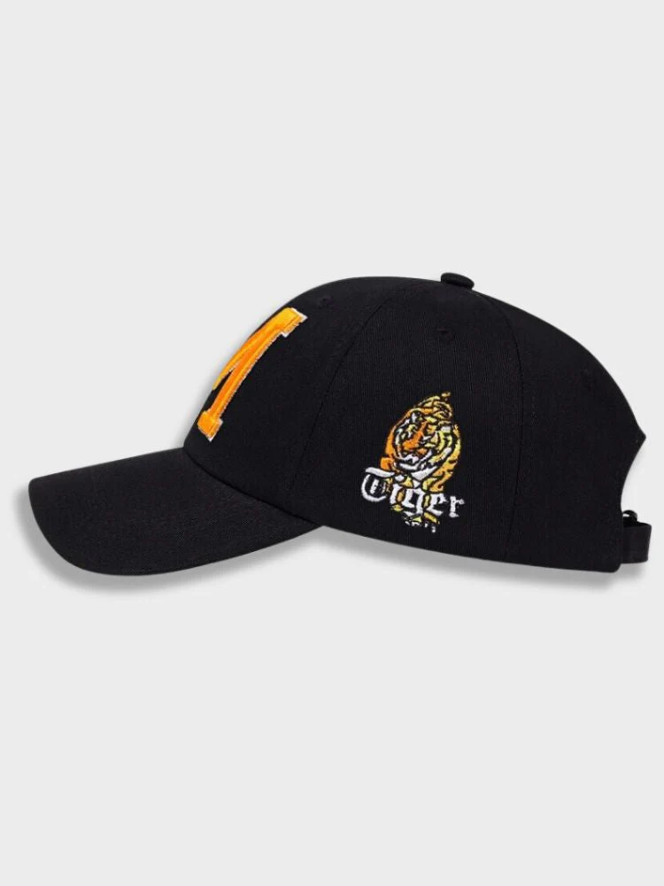 Michigan Tiger Cap - Image 4