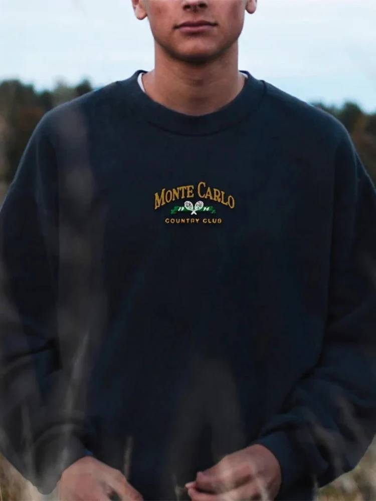 Monte Carlo Sweater - Image 3