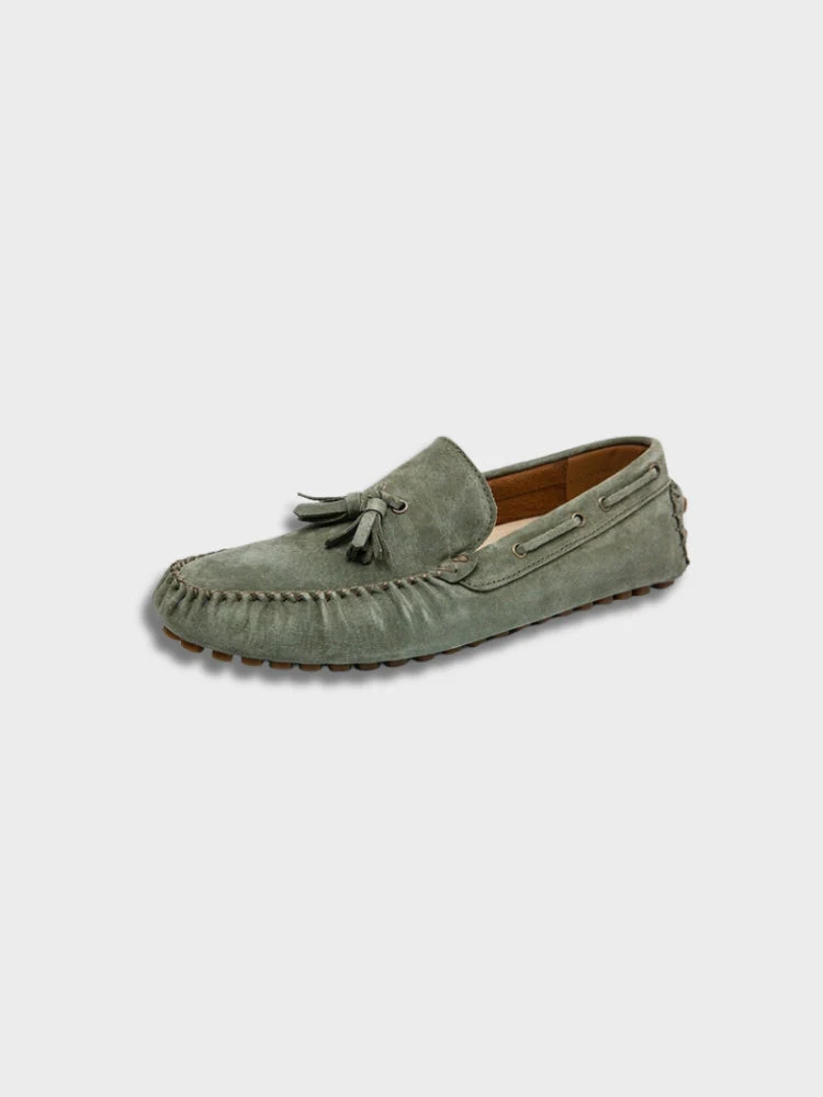 Montenegro Loafers - Tirana - Image 4