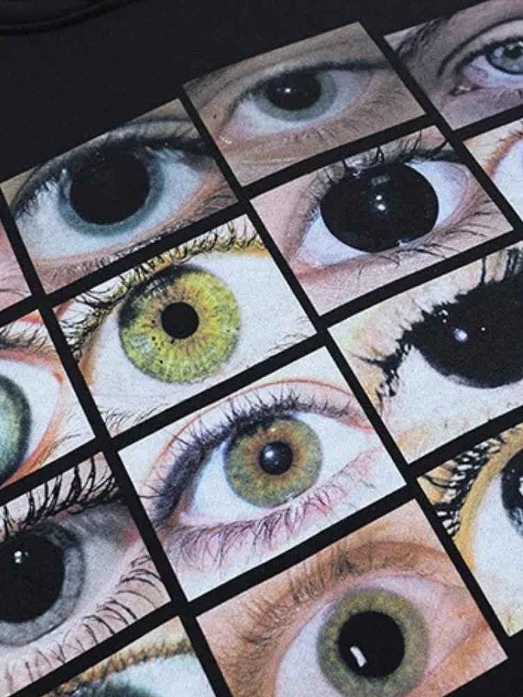 My Eyes on You Hoodie - Image 8