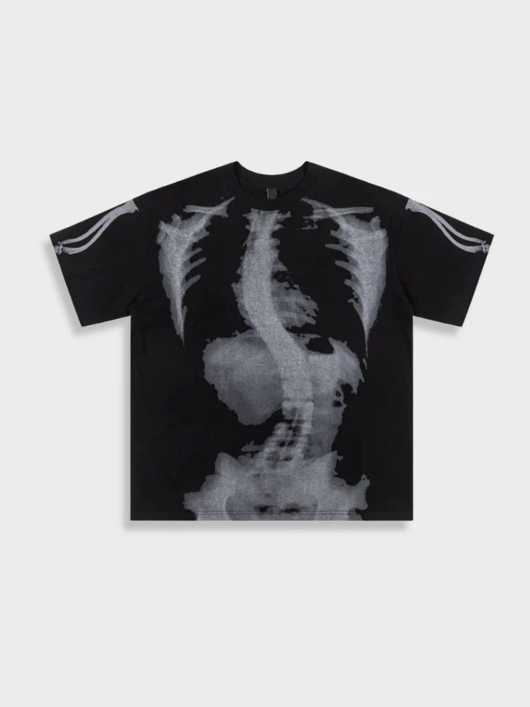 My Skeleton Tee - Image 6