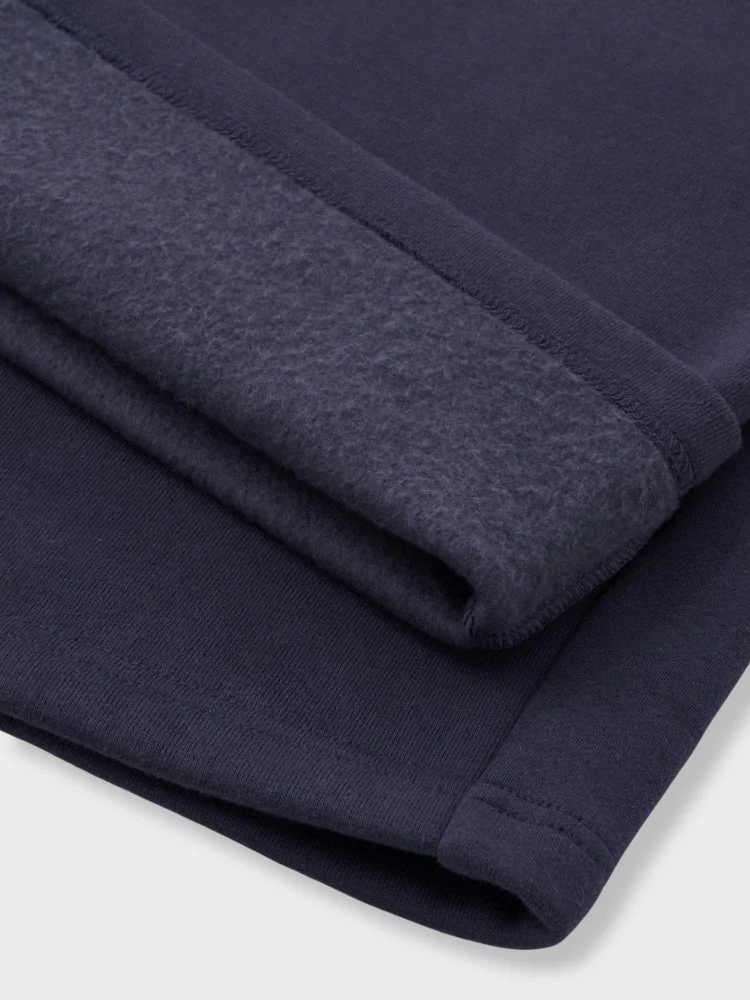 Navy Blue Tracksuit Set - Image 13