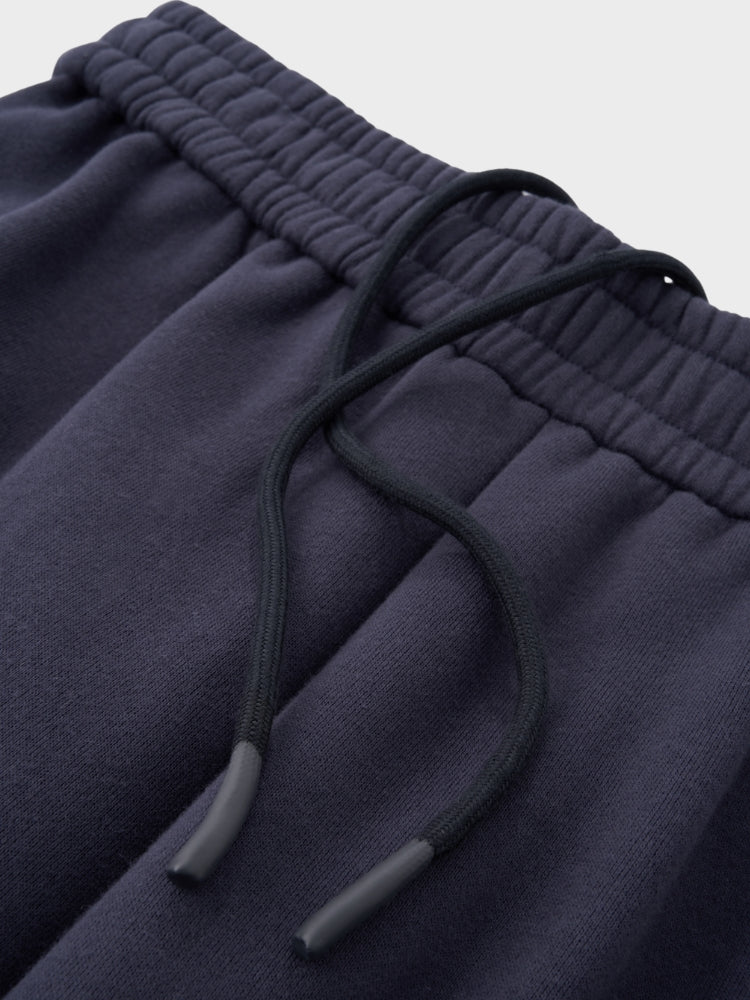Navy Blue Tracksuit Set - Image 14