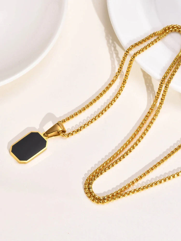 Necklace Amauri - Image 4