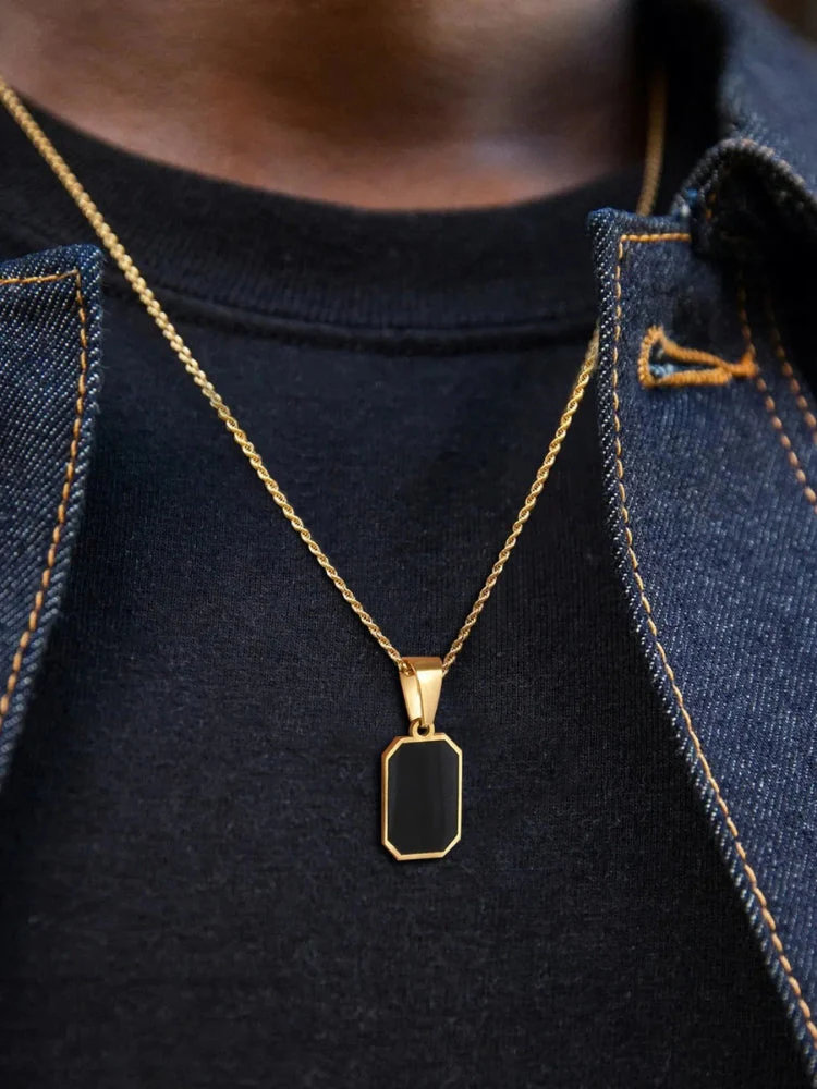 Necklace Amauri - Image 9