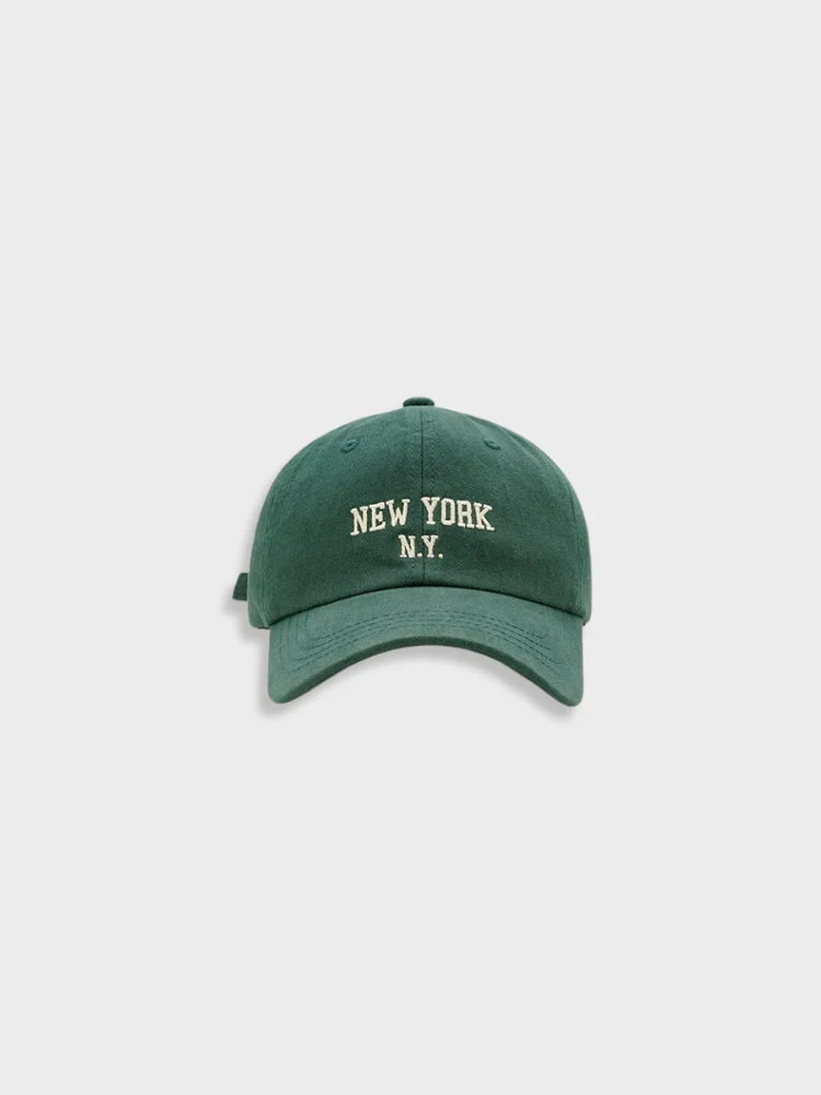 NY Cap - Image 7
