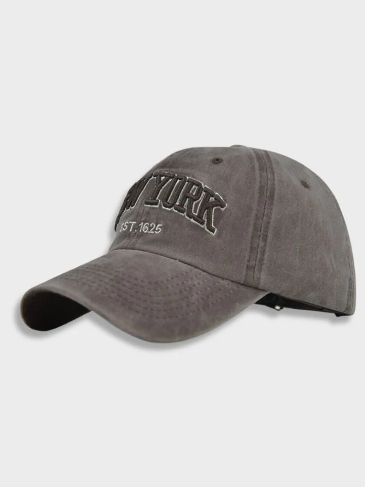NY Cap - Image 3
