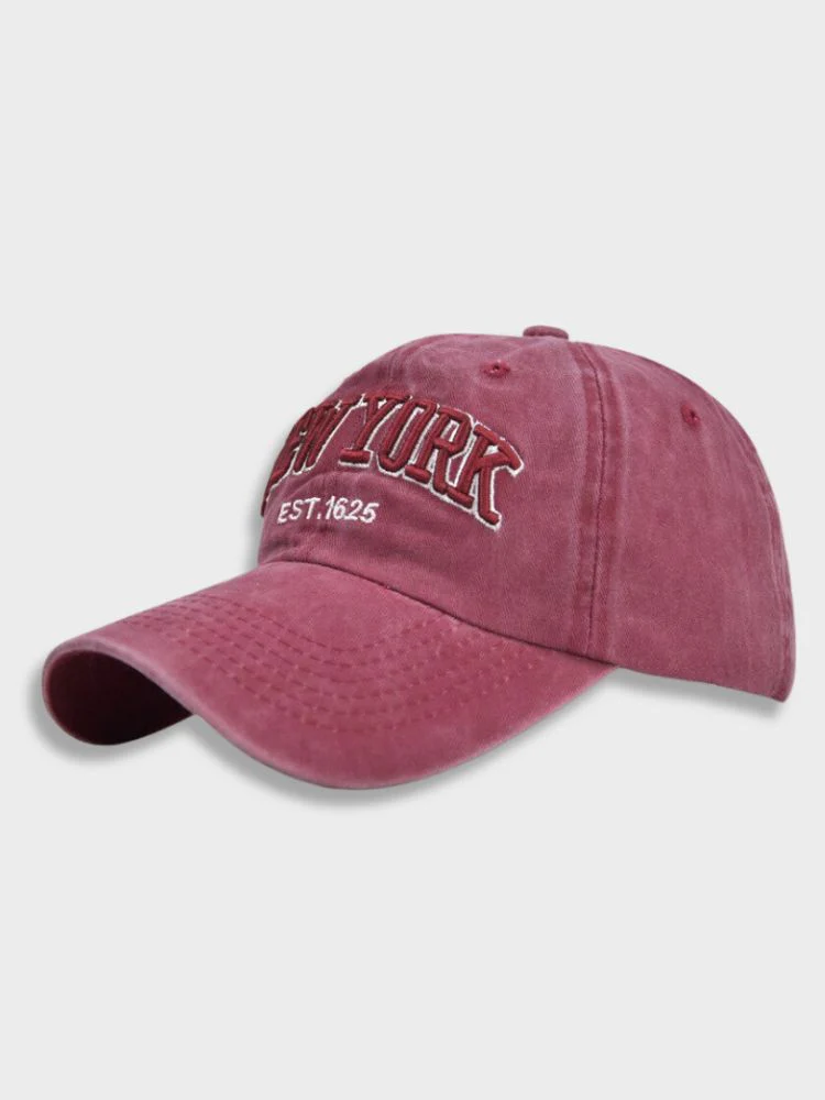 NY Cap - Image 4