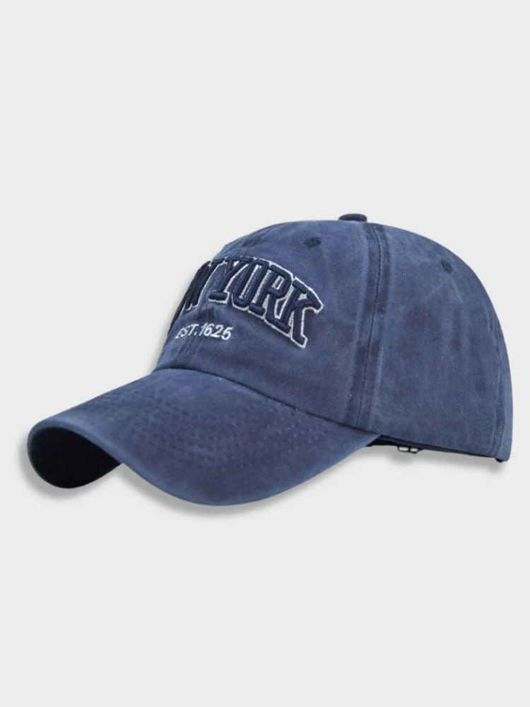 NY Cap - Image 5