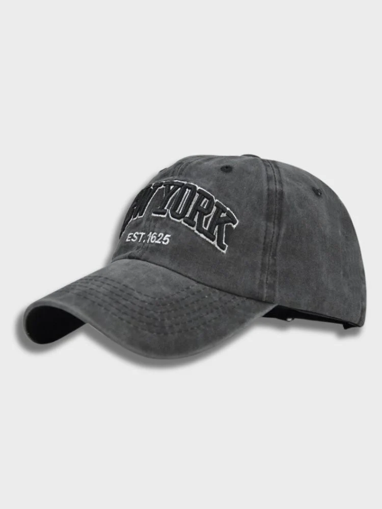 NY Cap - Image 8