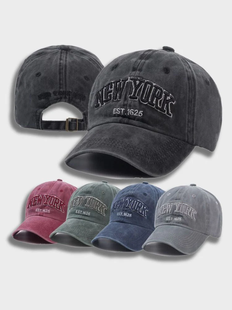 NY Cap - Image 9