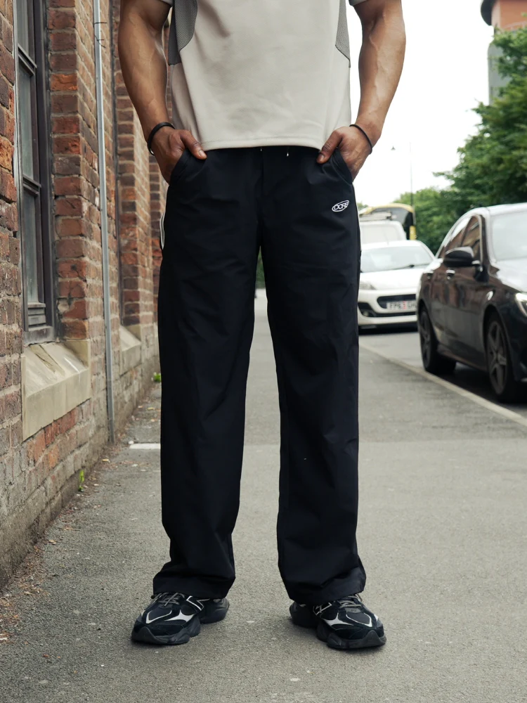 DCRB Remade Sport Joggers - Image 11