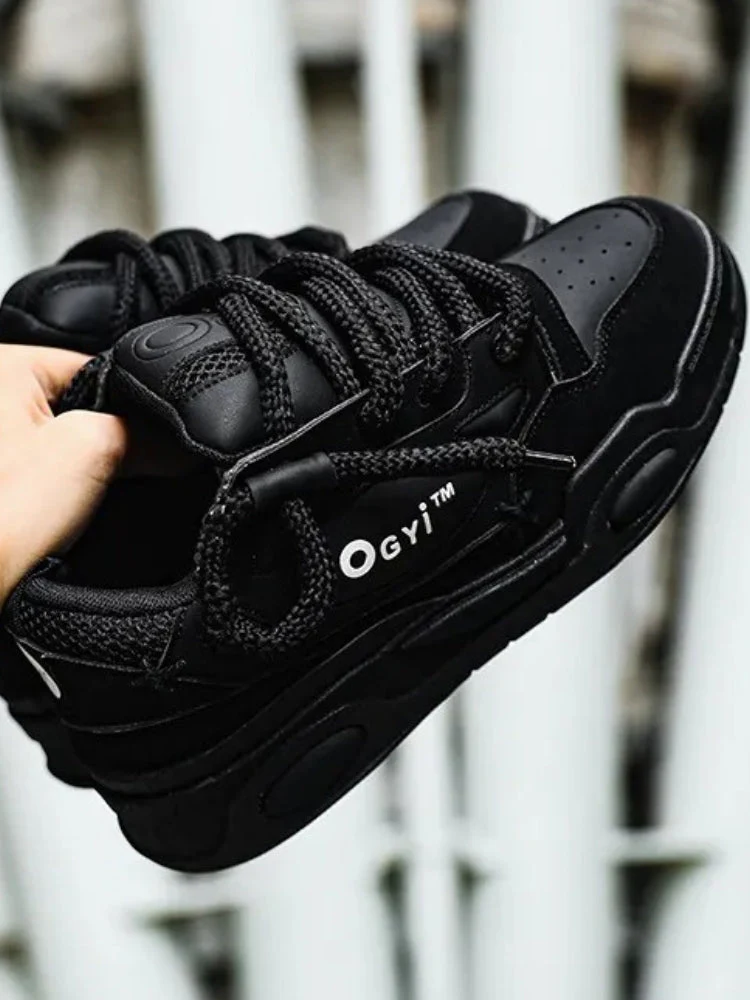 Ogyi Sneakers - Image 13