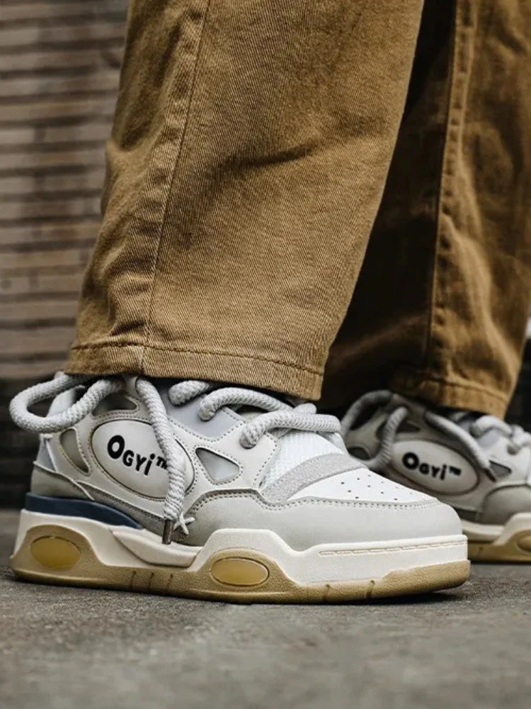 Ogyi Sneakers - Image 4