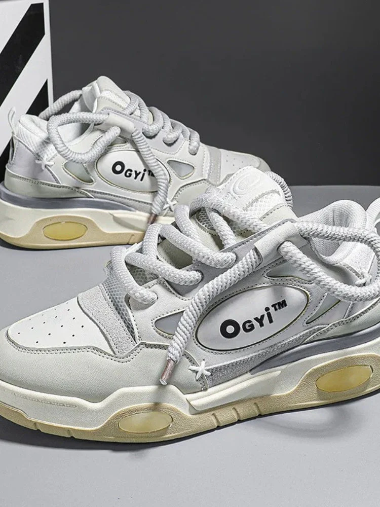 Ogyi Sneakers - Image 5