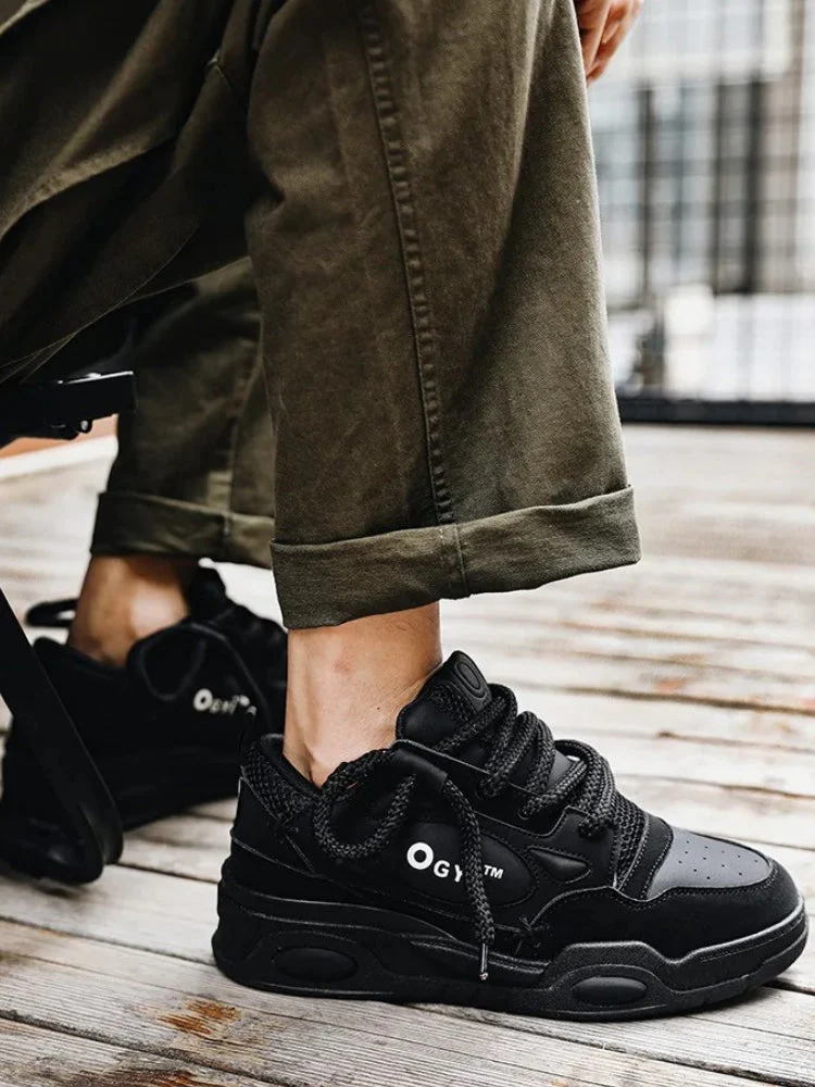 Ogyi Sneakers - Image 7