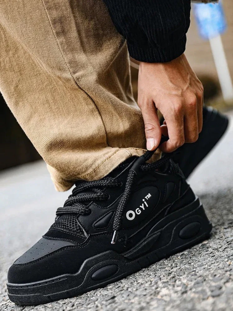 Ogyi Sneakers - Image 9