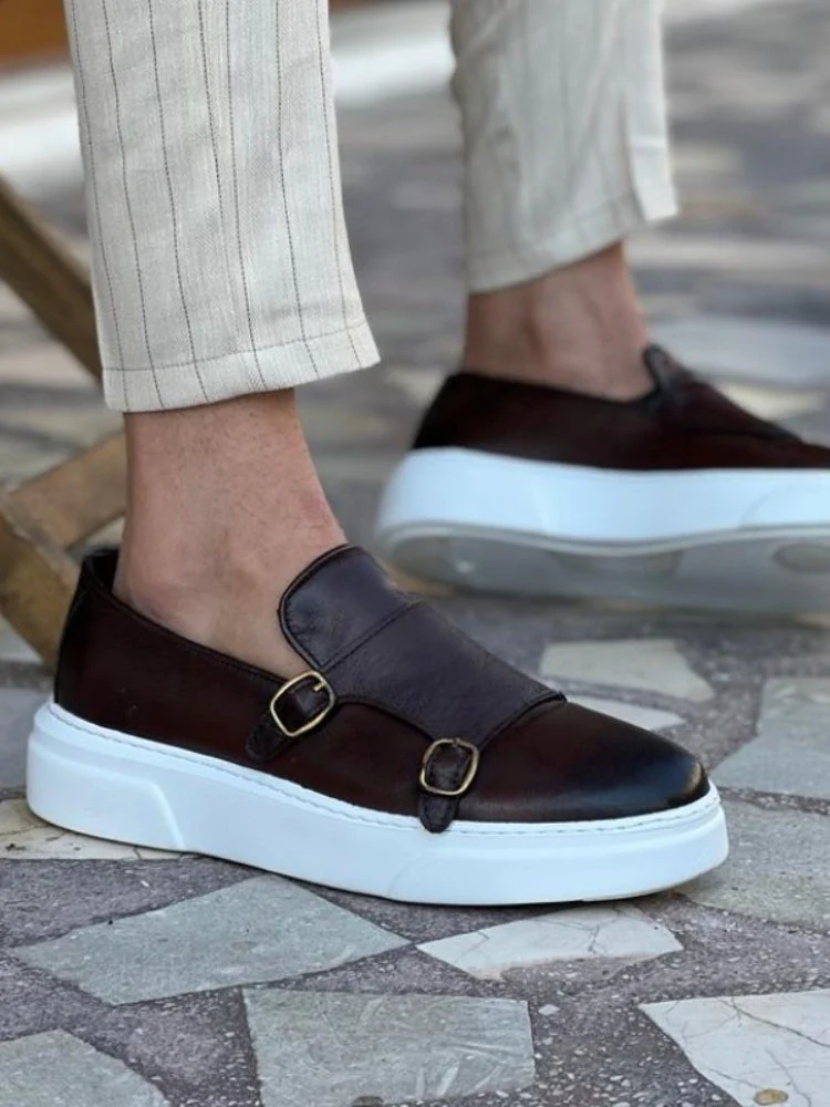 Old Money Loafers Arauli - Image 3