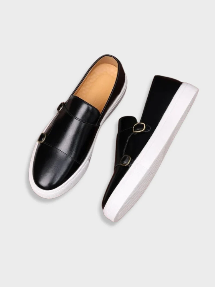 Old Money Loafers Arauli - Image 4