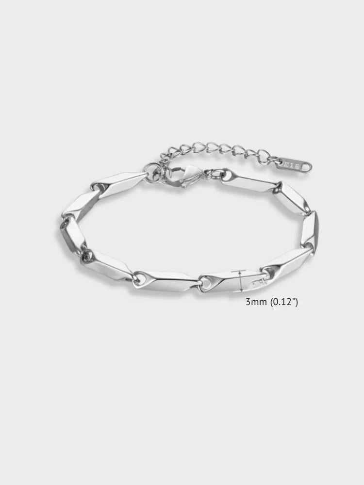 Old Money Luxery Bracelet - Image 3