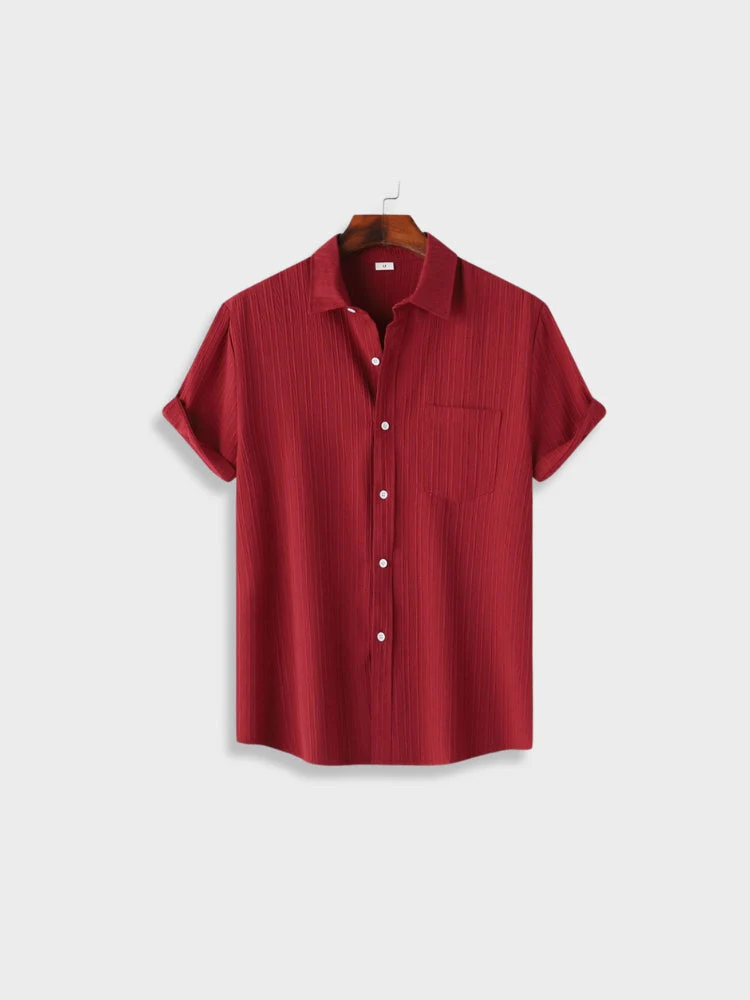 Old Money Marbella Shirt - Image 10