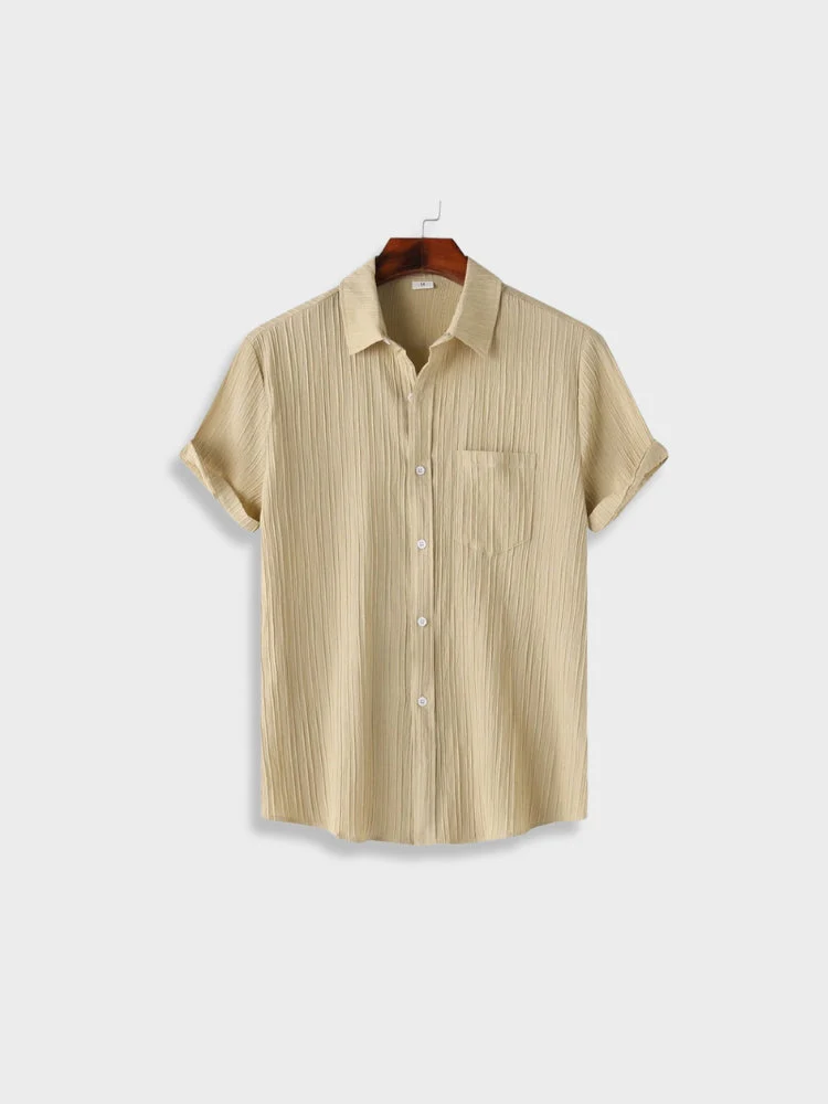 Old Money Marbella Shirt - Image 8