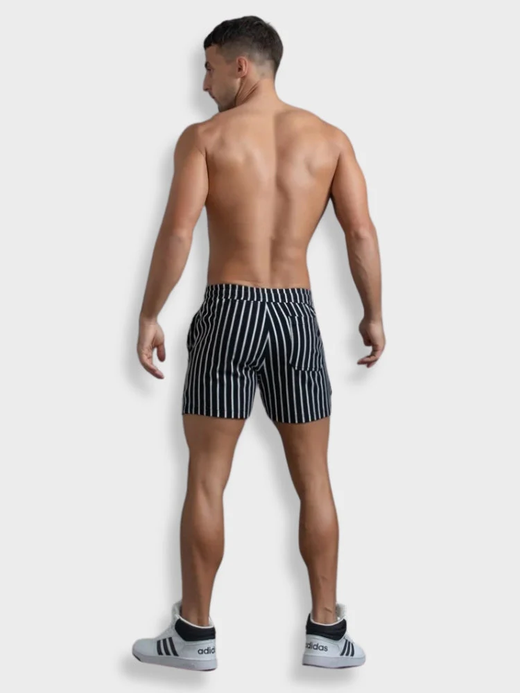 Old Money Thight Shorts - Image 4