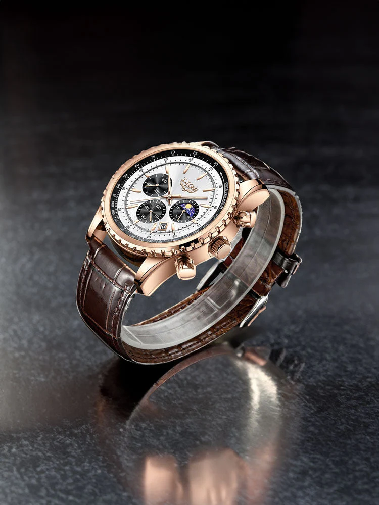 Old Vintage Watch - Cannes