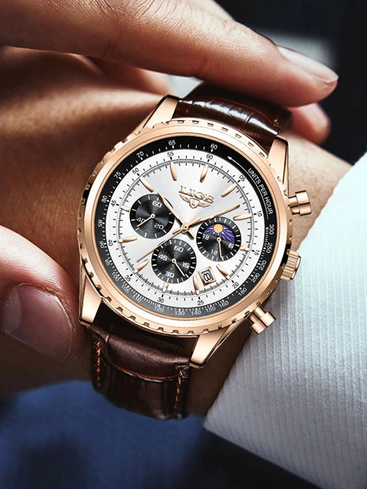 Old Vintage Watch - Cannes - Image 2