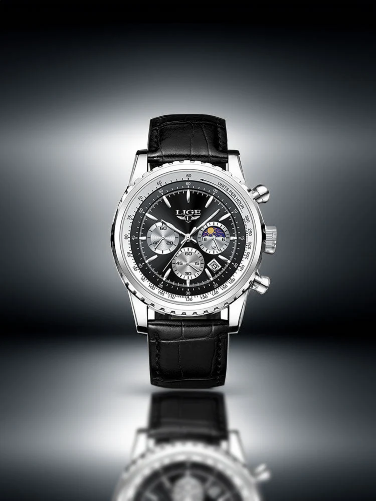 Old Vintage Watch - Cannes - Image 3