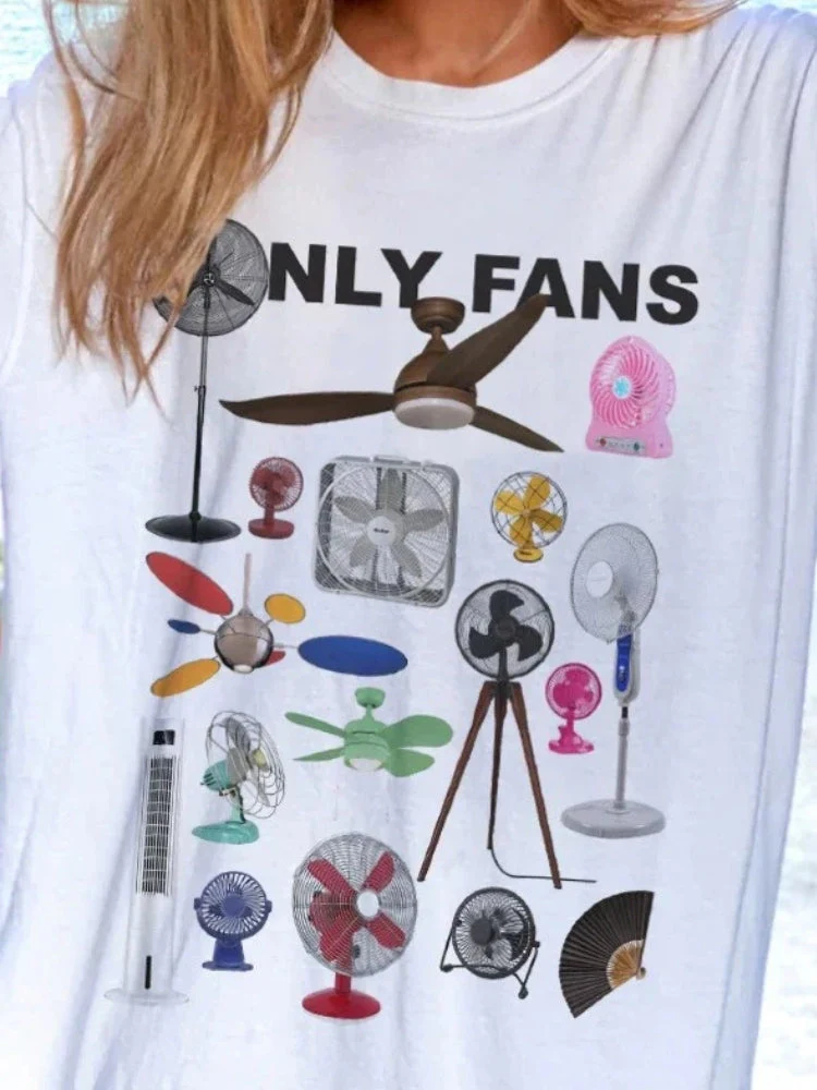 Only Fans Tee - Image 2