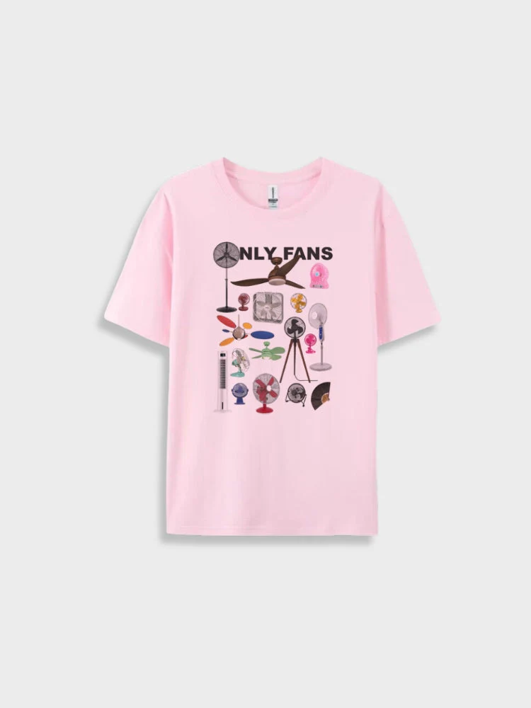 Only Fans Tee - Image 3