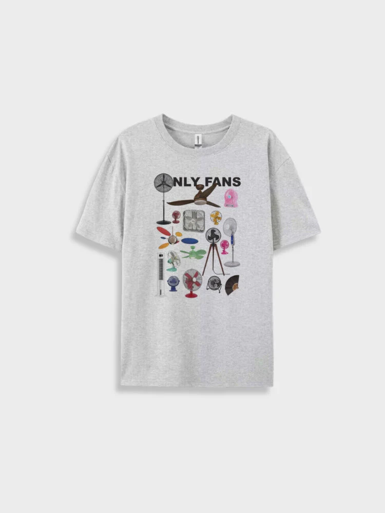 Only Fans Tee - Image 4